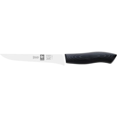 Icel Udbener, 15 cm, Douro Gourmet, sort, lige blad Icel Udbener, 15 cm, Douro Gourmet, sort, lige blad