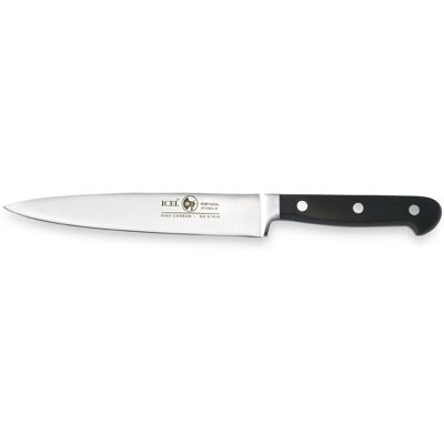 Icel Skærekniv, 18 cm, Maître, fleksibel Icel Skærekniv, 18 cm, Maître, fleksibel