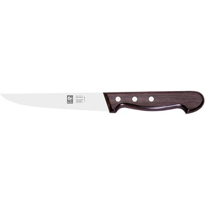 Icel Udbener, 13 cm, Tradicao, træskæfte, bredt, lige blad Icel Udbener, 13 cm, Tradicao, træskæfte, bredt, lige blad