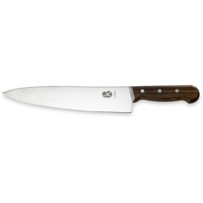 Victorinox Universalkniv, 25 cm, , Træskæfte Victorinox Universalkniv, 25 cm, , Træskæfte