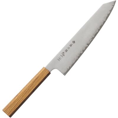 Tojiro Reppu Kiritsuke 21 cm Tojiro Reppu Kiritsuke 21 cm
