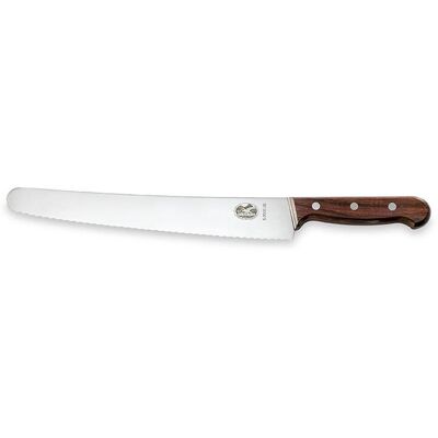 Victorinox Universalkniv, 26 cm, , Træskæfte Victorinox Universalkniv, 26 cm, , Træskæfte