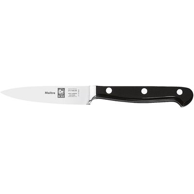 Icel Pyntekniv, 10 cm, Maître Icel Pyntekniv, 10 cm, Maître