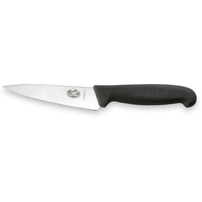 Victorinox Pyntekniv, 12 cm, Fibrox Victorinox Pyntekniv, 12 cm, Fibrox