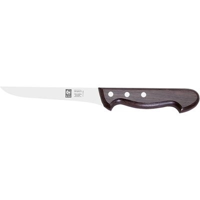 Icel Udbener, 13 cm, Tradicao, træskæfte, lige blad Icel Udbener, 13 cm, Tradicao, træskæfte, lige blad