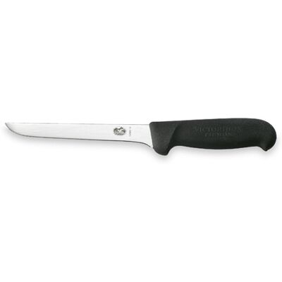 Victorinox FOBROX - 150mm rustfrit stål kødkniv Victorinox FOBROX - 150mm rustfrit stål kødkniv