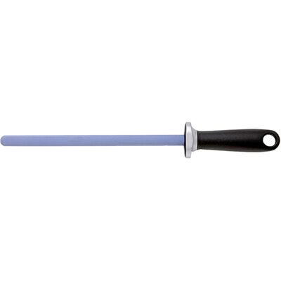 Icel Keramisk Strygestål 25 cm blåt Solidt Icel Keramisk Strygestål 25 cm blåt Solidt