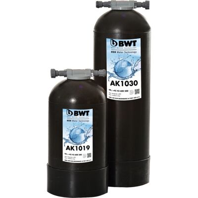 BWT Afsaltningsanlæg HOH AK 1030 BWT Afsaltningsanlæg HOH AK 1030