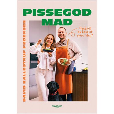 Bog PisseGodMad Bog PisseGodMad