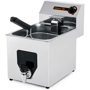 Fiamma Friture 8 ltr el FF10 Fiamma Friture 8 ltr el FF10