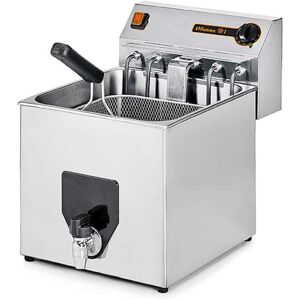 Fiamma Friture 10 ltr el FF15 TR NV Fiamma Friture 10 ltr el FF15 TR NV