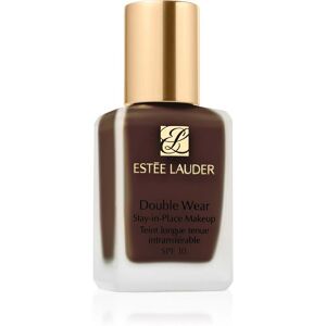 Estée Lauder Double Wear Ebony - Langvarig Foundation Estée Lauder Double Wear Ebony - Langvarig Foundation