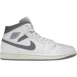 Air Jordan 1 Mid Neutral Grey 45,5 Air Jordan 1 Mid Neutral Grey 45,5
