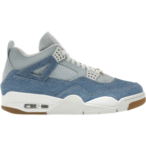 Air Jordan 4 Retro TEX Denim Worn Blue 35,5 Air Jordan 4 Retro TEX Denim Worn Blue 35,5