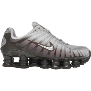 Nike Shox TL Baroque Brown Platinum Violet Metallic Silver 40,5 Nike Shox TL Baroque Brown Platinum Violet Metallic Silver 40,5