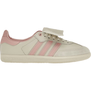 Adidas Samba Pharrell Humanrace Aluminium 36 Adidas Samba Pharrell Humanrace Aluminium 36