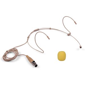 Karsect HT-3C tynd headset-mikrofon Karsect HT-3C tynd headset-mikrofon