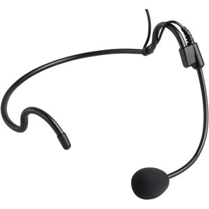 Pasgao PH-30 headset-mikrofon Pasgao PH-30 headset-mikrofon