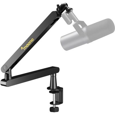 Maono BA92 mikrofon-arm til bord Maono BA92 mikrofon-arm til bord