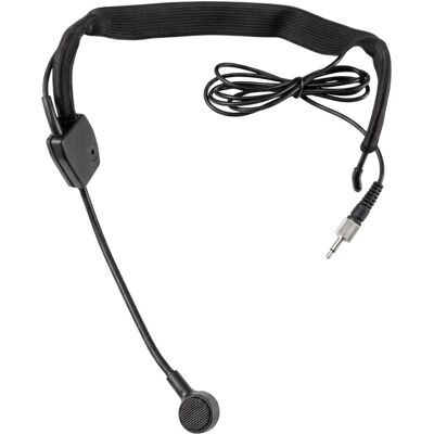 Karsect HT-1A headset-mikrofon Karsect HT-1A headset-mikrofon