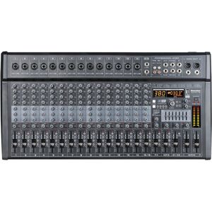 Thornton Axis Pro 16 mixer - Audio Mixer Thornton Axis Pro 16 mixer - Audio Mixer
