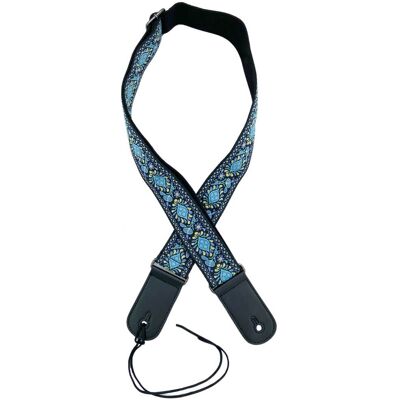 Shelter STRAP-205 bas-/guitar-rem Shelter STRAP-205 bas-/guitar-rem