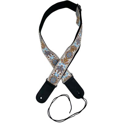 Shelter STRAP-210 bas-/guitar-rem Shelter STRAP-210 bas-/guitar-rem