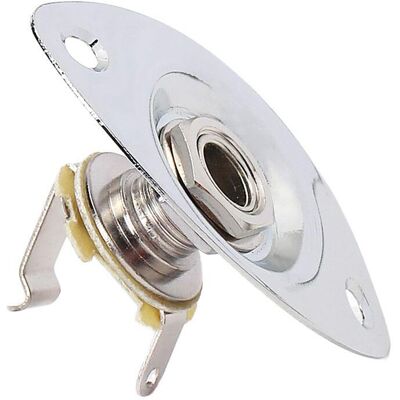 Wilkinson JP001 hun-jackstik med plade Wilkinson JP001 hun-jackstik med plade