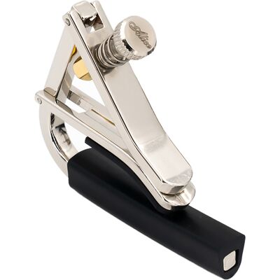 Alice A007V-A capo til elguitar og westernguitar Alice A007V-A capo til elguitar og westernguitar