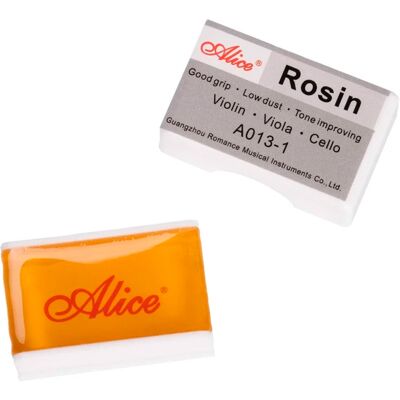 Alice A013-1 violin/cello/kontrabas-harpiks Alice A013-1 violin/cello/kontrabas-harpiks