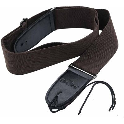 Alice A040 SS2 bas-/guitar-rem brun Alice A040 SS2 bas-/guitar-rem brun