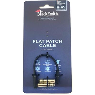 BlackSmith FPC-10 patch kabel 10 cm BlackSmith FPC-10 patch kabel 10 cm