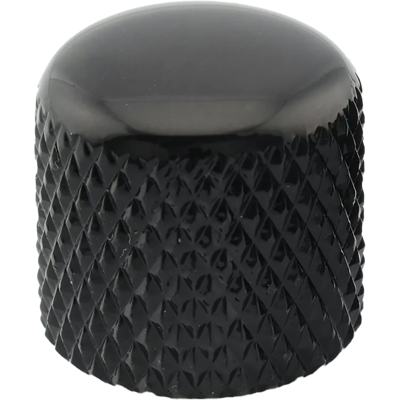 Wilkinson CK-02 el-guitar-kontrol-knap black metal Wilkinson CK-02 el-guitar-kontrol-knap black metal