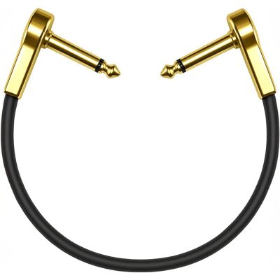 Carl Martin PCABLE1-15 patch-kabel 15 cm Carl Martin PCABLE1-15 patch-kabel 15 cm