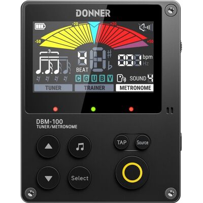 Donner DBM-100 metronome Donner DBM-100 metronome