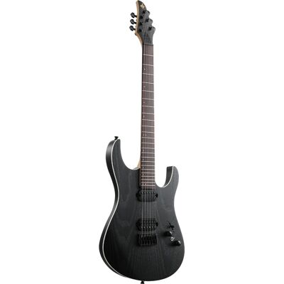 Donner DMT-200 el-guitar sort Donner DMT-200 el-guitar sort