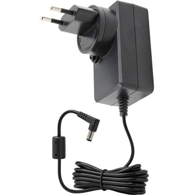 Donner PS-12V-3A strømforsyning, 12V 3A Donner PS-12V-3A strømforsyning, 12V 3A