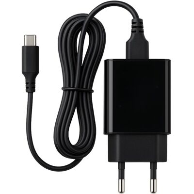 Donner USB-C strømforsyning, 5V 1000mA Donner USB-C strømforsyning, 5V 1000mA