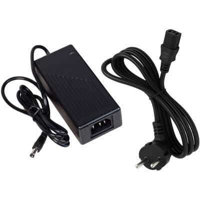 Joyo JPA-PSU strømforsyning til JPA863, 15V 4000mA Joyo JPA-PSU strømforsyning til JPA863, 15V 4000mA