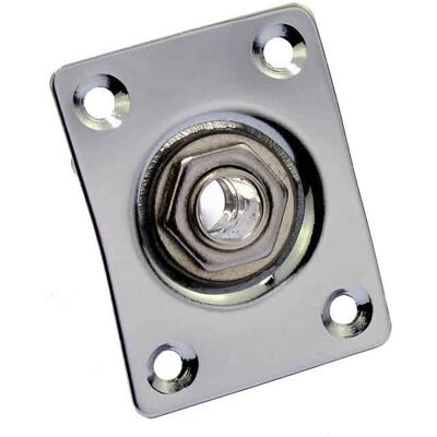 Wilkinson JP002 hun-jackstik med plade Wilkinson JP002 hun-jackstik med plade