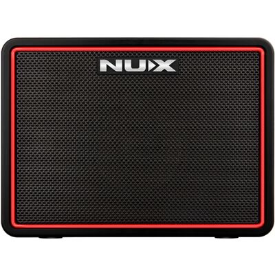 Nux Mighty Lite BT MKII guitarforstærker Nux Mighty Lite BT MKII guitarforstærker