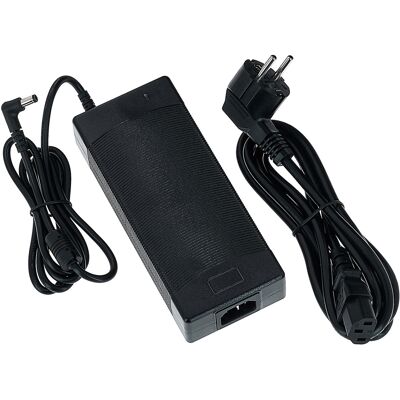Nux PSU60/80 strømforsyning til AC60/AC80, 28V 4000mA Nux PSU60/80 strømforsyning til AC60/AC80, 28V 4000mA