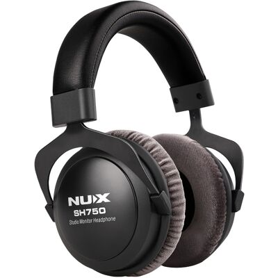 Nux SH-750 hovedtelefoner Nux SH-750 hovedtelefoner