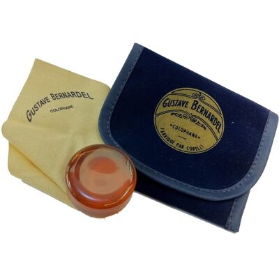 Savarez 5001E Colophane Bernardel harpiks Savarez 5001E Colophane Bernardel harpiks