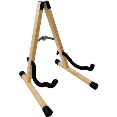 Shelter GST-1 guitarstativ Shelter GST-1 guitarstativ
