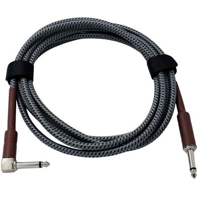 Shelter JC-3 guitar-kabel 3 meter Shelter JC-3 guitar-kabel 3 meter