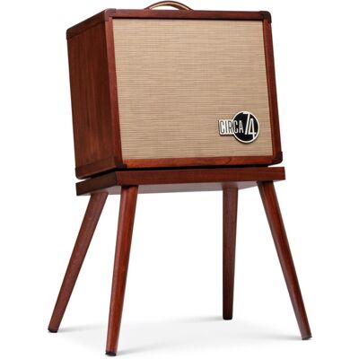 Taylor AV150-10 Circa 74 akustisk-guitar-forstærker mahogni Taylor AV150-10 Circa 74 akustisk-guitar-forstærker mahogni