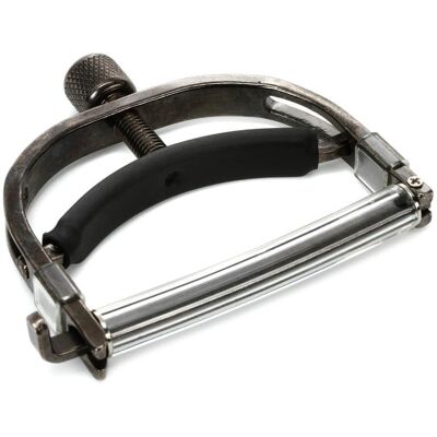 Taylor 6 String Acoustic capo, westernguitar black nickel Taylor 6 String Acoustic capo, westernguitar black nickel