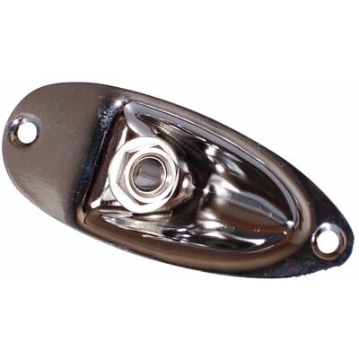 Wilkinson JP003 hun-jackstik med plade Wilkinson JP003 hun-jackstik med plade