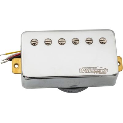 Wilkinson WOCHa N keramisk humbucker - Hals Wilkinson WOCHa N keramisk humbucker - Hals